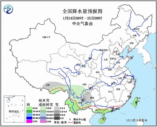 阜阳天气预报_全国天气实况_全国天气预报