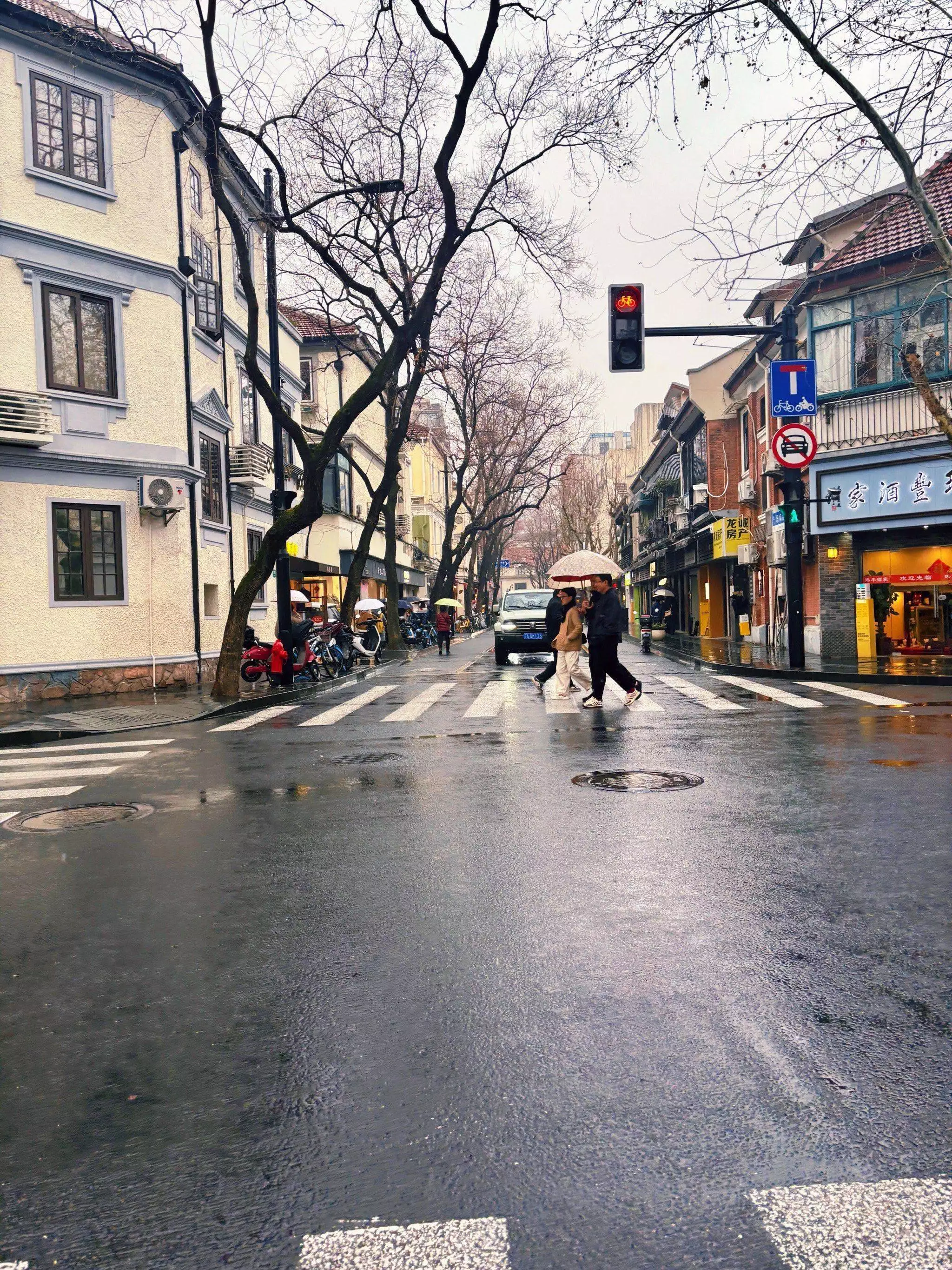 长沙天气_长沙阴雨天生活攻略_长沙40天连阴雨辟谣