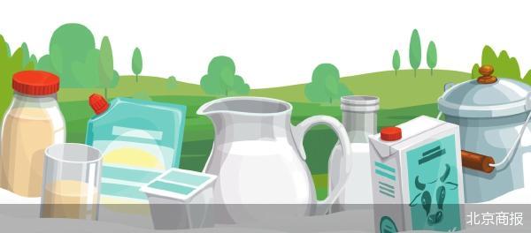 新乳业赴港筹钱