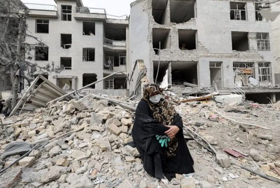 胡锡进：后悔都来不及！特朗普对战争完全失去控制