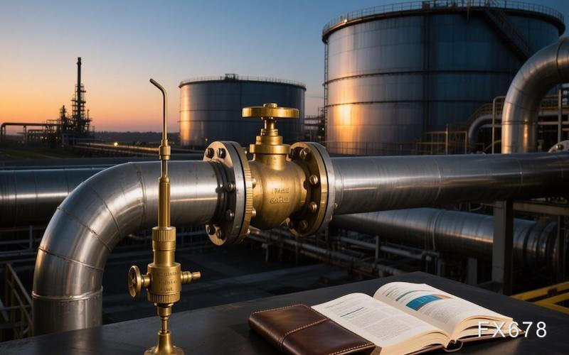 金融与军事捆绑?美伊冲突从能源互毁,升级到全球金融体系