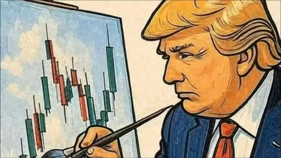 这次,特朗普可能真完了!