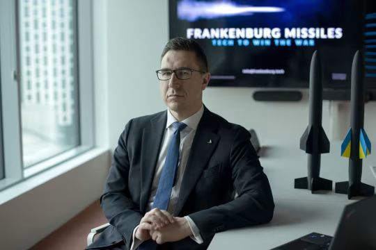 美国用百万美元导弹击落廉价无人机，新型低成本解决方案正在研发中