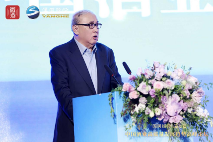 聚焦春糖 | 锚定高质量发展，洋河海之蓝领衔行业共探酒业新蓝图