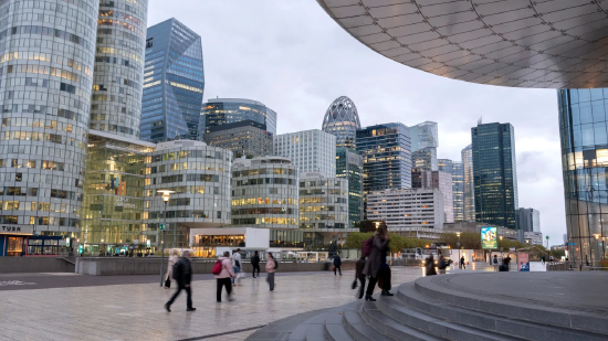 科技股遭遇2月3日以来最差表现，欧洲股市下挫