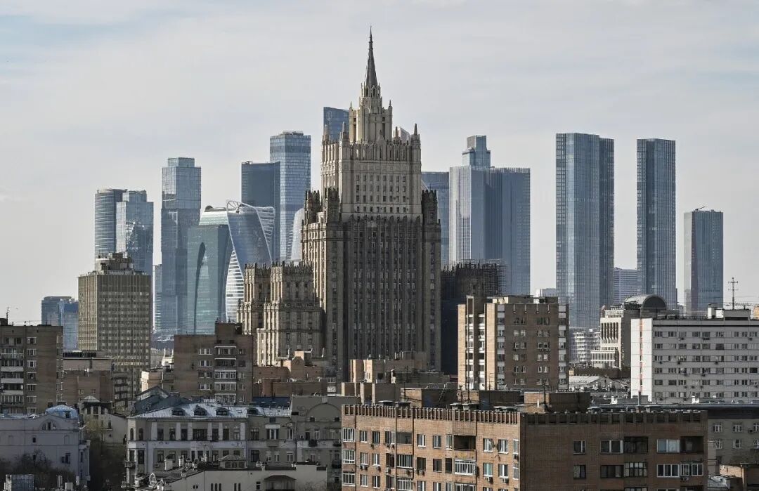 大量中国企业现身莫斯科：1300多家企业参展，中企占四成！参展商：俄日用消费品市场需求稳定、潜力较大