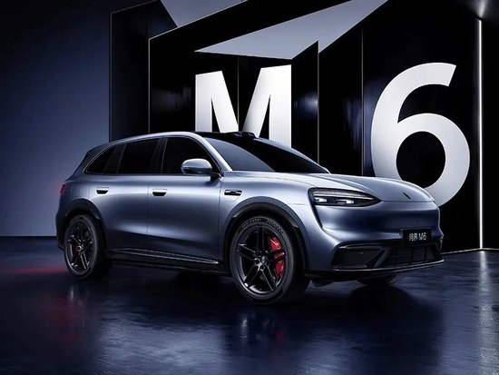 问界M6上市，赛力斯股价为何还是如此萎靡？