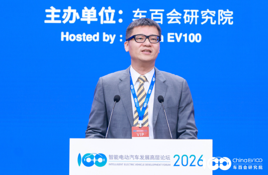 京东汽车总裁缪钦:国民好车90%的用户是全程线上决策并完成交易