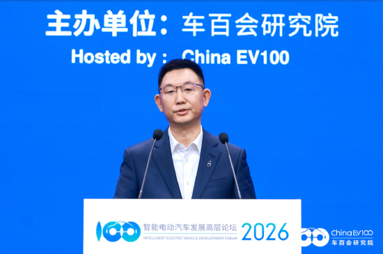 赛力斯总裁何利扬：今年以来，选择纯电车型的用户比例大幅增加