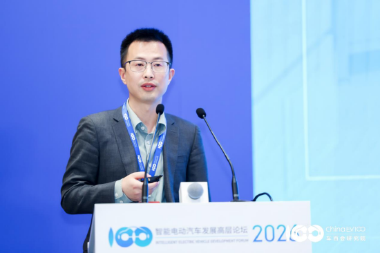 纳芯微张方文:中国汽车崛起,必将带动国产半导体同步成长