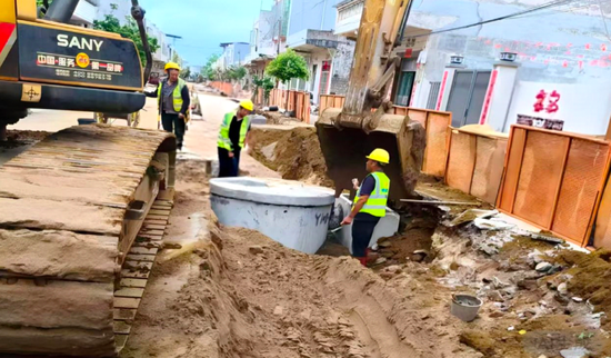 绿地集团在琼五个重点项目开工及加快建设，加速落地“投资海南百亿增量”战略，助力自贸港高质量发展