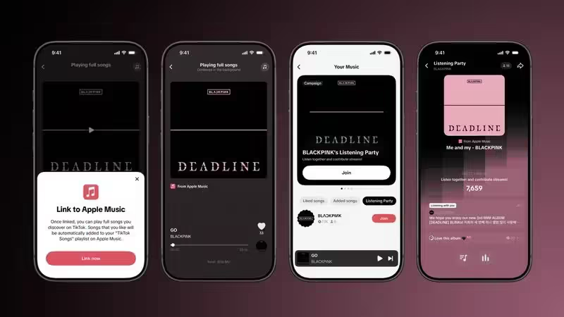 Sensor Tower：2026 年第一季度 TikTok 全球月活首次突破 20 亿