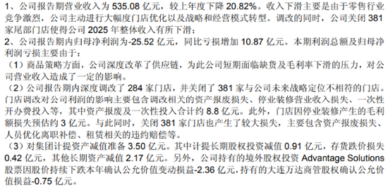 五年亏120亿，永辉超市的“胖改”翻到哪一页了？