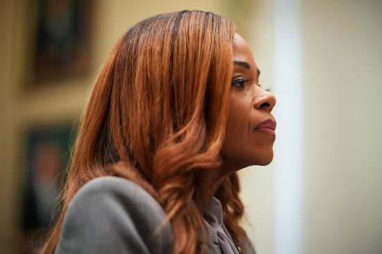 美国民主党众议员Cherfilus-McCormick辞职 被指控盗窃资金